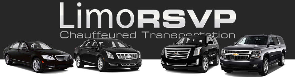 Soldier Field Limo Service